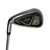 Used Callaway X2 HOT Men's LH 6 Iron Regular Flex Steel Shaft 11506-S000294732 View 1