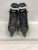 Used Roller Hockey Skates Black Senior 8.5 11851-S000041654 View 1