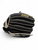 Used Wilson A500 SIREN BB/SB Glove LH Throw Black 12" 11863-S000024986 View 2