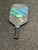 Used Selkirk PRIME S2 Pickleball Racquet Black 10743-C000475094 View 1