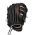 New Wilson A700 Outfield Baseball Glove- 12.5" Right Hand Throw 11218-WILWBW101430 View 1