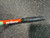 Used Prince AIRO LIGHTNING Adult Squash Racquet Orange Unknown 10743-S000475099 View 5