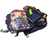 Used BoomBah Superpack Baseball Backpack Stars & Stripes 11731-S000154844 View 3
