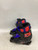 Used K2 LUVBUG-1 Girls DH Ski Boot Black 165 MP - Y09 11851-S000041663 View 7