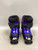 Used K2 LUVBUG-1 Girls DH Ski Boot Black 165 MP - Y09 11851-S000041663 View 3