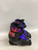 Used K2 LUVBUG-1 Girls DH Ski Boot Black 165 MP - Y09 11851-S000041663 View 15