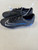 Used Nike Soccer Cleats Black And Royal Blue Senior 5.5 11935-S000478724 View 2
