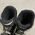 Used Rossignol COMP J Boys DH Ski Boot Black 245 MP - M06.5 - W07.5 11855-S000196828 View 2