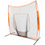 Portable Baseball/Softball training screen, Training Screen, training net View 1