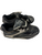 Used Vizari STRIKER FG Soccer Cleats Black Youth 08.0 11731-S000154853 View 3