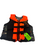 Used HYPERLITE Youth PFD Orange Youth 55-88lb Life Vest 11731-S000154858 View 2