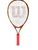 Used Wilson 21 US OPEN Junior Tennis Racquet Orange 21" 11613-S000174286 View 1
