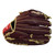 NEW 12" RAWLINGS LEFT HAND THROW SANDLOT SERIES GLOVE 11749-RAWS1200BFR View 2