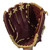 NEW 12" RAWLINGS LEFT HAND THROW SANDLOT SERIES GLOVE 11749-RAWS1200BFR View 3