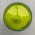 Used MVP PROTON CRAVE Disc Golf Driver Yellow 170g 11762-S000072931 View 2