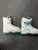 Used Tecno Pro G40 Girls DH Ski Boot White 220 MP - J04 - W05 11821-S000029874 View 1
