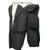 Used Augusta Adult FB Integrated Pants White And Black XL 11479-S000412055 View 1