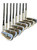 Used Bridgestone BRIDGESTONE IRON SET 3-9 +SW Mens Iron Set RH 3I-SW 11889-S000026662 View 1