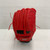 Used Franklin 22467 BB/SB Glove RH Throw Red 9" 11762-S000072940 View 2