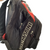 Used Demarini BAT BACKPACK BB/SB Player Backpack Red 11479-S000412059 View 2