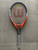 Used Wilson TOUR 110 Adult Tennis Racquet Orange 4 3/8" 11614-S000227627 View 1