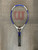 Used Wilson TENNIS RACQUET Junior Tennis Racquet Royal Blue 25" 11614-S000227631 View 1
