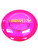Used CLIMO STREAK Disc Golf Driver Neon Pink 164g 11860-C000302624 View 1