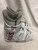 Used Rossignol SKI BOOT Girls DH Ski Boot White 225 MP - J04.5 - W5.5 11774-S000085765 View 3