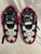 Used Snowshoes Boys Pink 18" 11774-S000085769 View 2