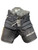 Used Bauer ELITE INT Inter Goalie Pant Black XS 11512-S000231380 View 1