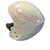 Used Marker Snowsport Helmet Youth White One Size 11730-S000068707 View 4