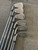 Used Taylormade M6 Mens Iron Set RH 6I-GW/AW 11614-S000227641 View 2