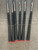 Used Taylormade M6 Mens Iron Set RH 6I-GW/AW 11614-S000227641 View 4