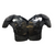 Used Champro GAUNTLET 1 FB Shoulder Pads Black SM View 2