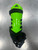 Used Adidas GHOST YOUTH Soccer Shin Guards Youth Neon Green MD 10558-S000246101 View 1