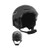 New 540 T10 HELMET BLACK XS 11774-SJM51805-A-XS View 3