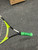 Used Wilson VENUS Adult Tennis Racquet Green 3 3/8" 11162-S000442464 View 3