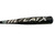 Used Marucci CAT X VANTA BB/SB USSSA 2 3/4 Bat 30" 11143-S000129286 View 2
