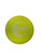 Used Discraft PRO D FOCUS Disc Golf Putter Yellow 174g 11768-S000231329 View 1