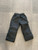 Used Gerry Snow Pants Y Black XS 11614-S000227649 View 2