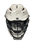 Used Cascade CPX-R Lacrosse Helmet White One Size 11642-S000134957 View 1