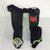 Used Umbro JR LG SHINGUARDS Soccer Shin Guards Junior Green LG 11752-S000073279 View 2