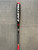 Used Easton ALPHA ALX BB/SB USA 2 5/8 Bat Black And Wine Red 31" 11614-S000227653 View 1