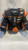 Used Powertek UB POWERTEK V5.0 JR MD Junior Body Armor MD 11615-S000279788 View 1
