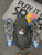 New Snw Shs - 825 11801-BYDSNWSHS825 View 5