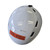 Used Smith ZOOM JR HELMET Snowsport Helmet Youth White One Size 11617-S000338437 View 1