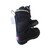 Used Salomon PEARL BOA BOOTS 4 Girls Snowboard Boots Black Junior 04 11617-S000338438 View 3