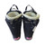 Used Salomon PEARL BOA BOOTS 4 Girls Snowboard Boots Black Junior 04 11617-S000338438 View 2