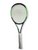 Used Wilson BLADE 98 Adult Tennis Racquet Black 4 1/2" 11852-S000029795 View 1