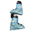 Used Lange WORLD CUP 80 TEAM Boys DH Ski Boot Royal Blue 250 MP - M07 - W08 11458-S000124601 View 2